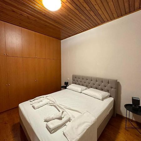 Isabellas' Home Alepou Экстерьер фото