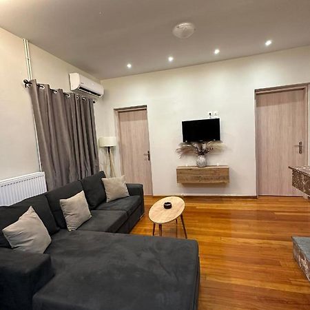 Isabellas' Home Alepou Экстерьер фото