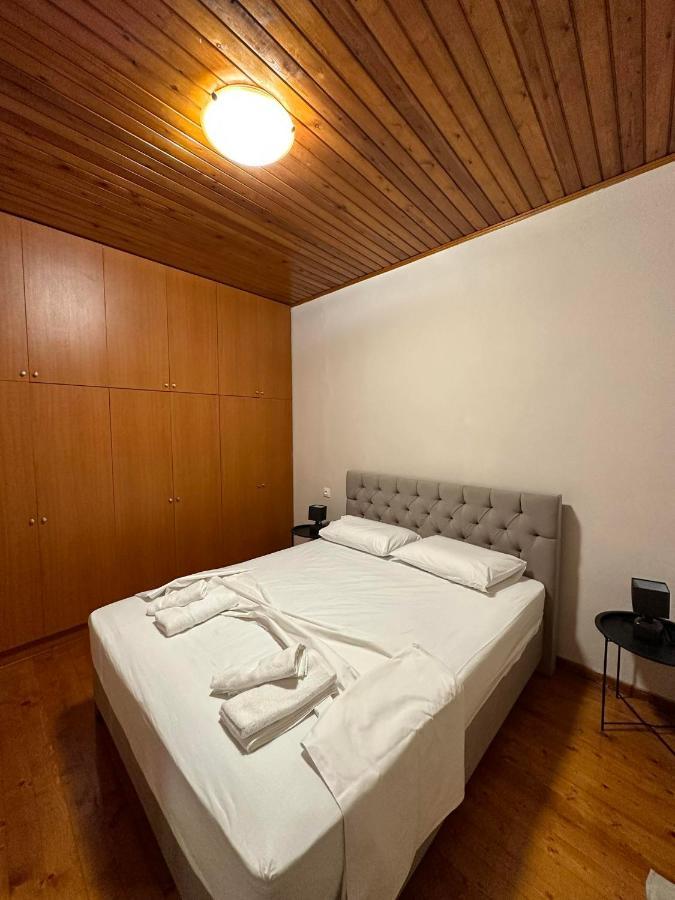Isabellas' Home Alepou Экстерьер фото