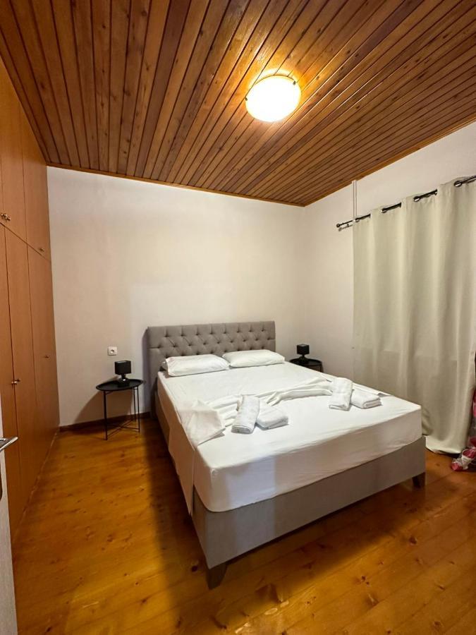 Isabellas' Home Alepou Экстерьер фото
