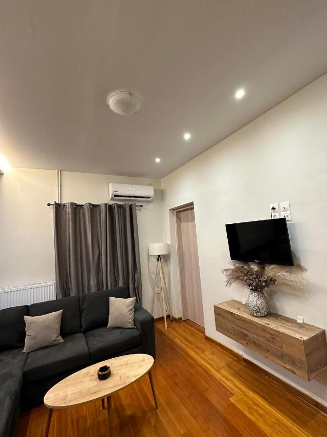 Isabellas' Home Alepou Экстерьер фото