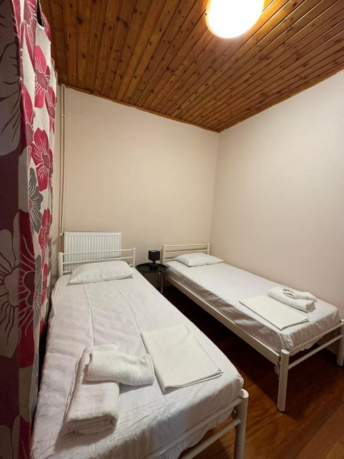 Isabellas' Home Alepou Экстерьер фото