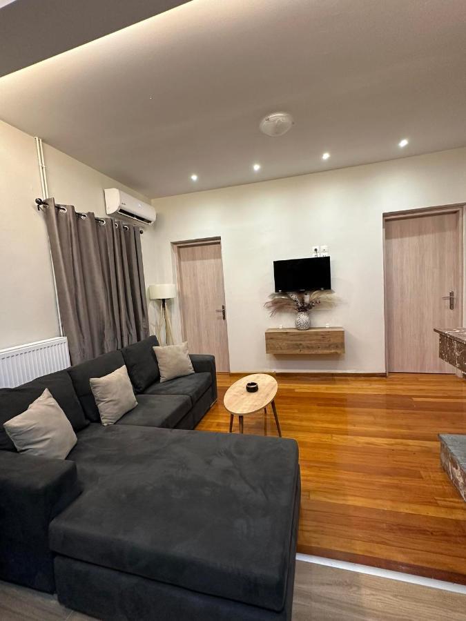 Isabellas' Home Alepou Экстерьер фото